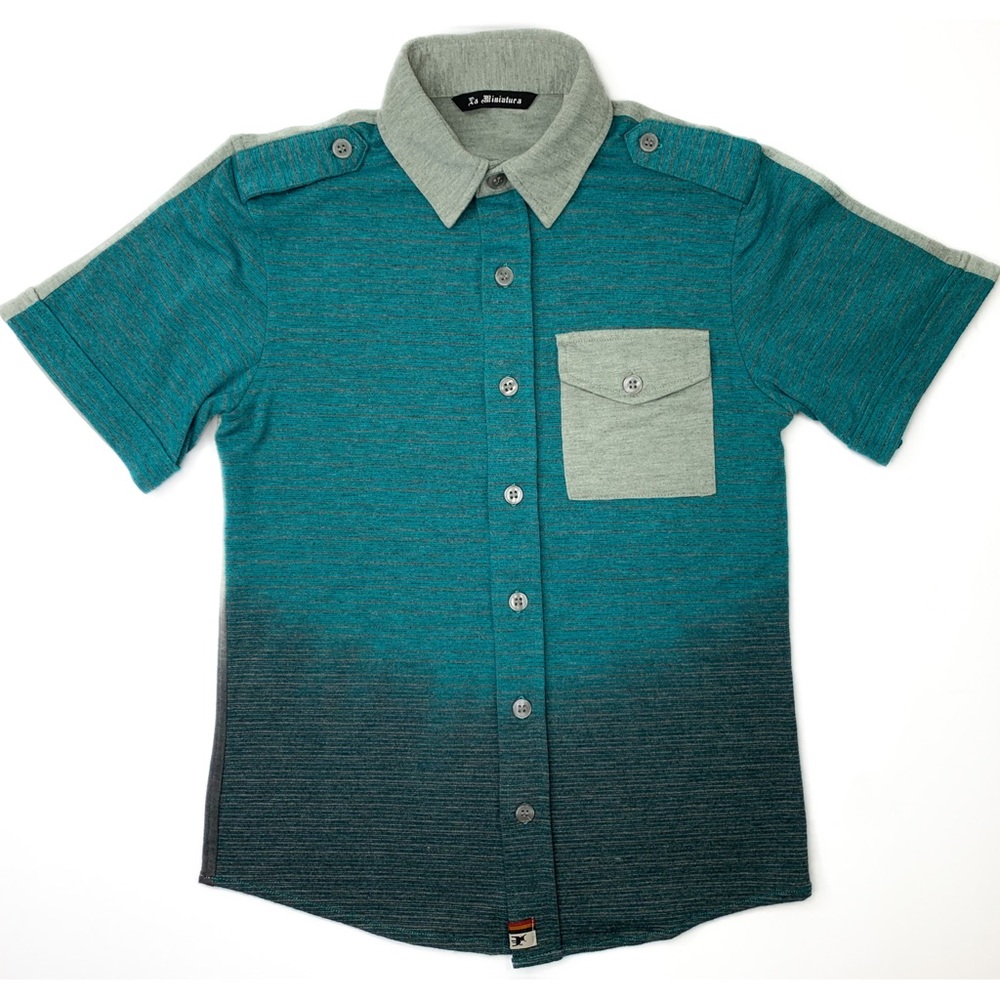 LA MINIATURA BOYS POLO